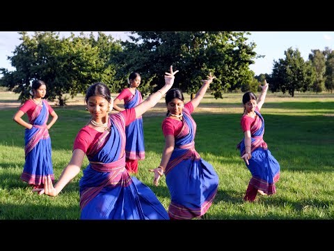 Invocation of Ganapathy | Presentation | Nadanalaya Academy | Melbourne, Australia