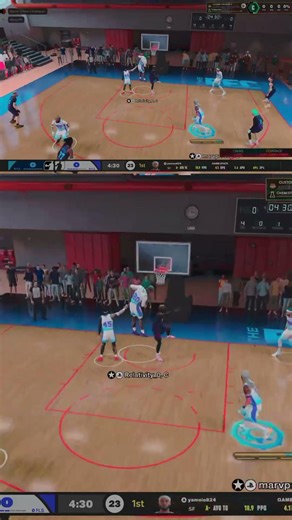 2K26 RoboCorp Highlights #57 | #marvpr787 on #Twitch