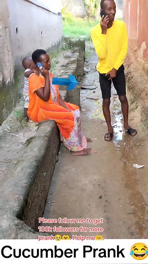 #mimiprank #fyp #goviral #foryoupage #viral #prankster #trending #blowthisup #viralvideo #yabaleftonline #trends