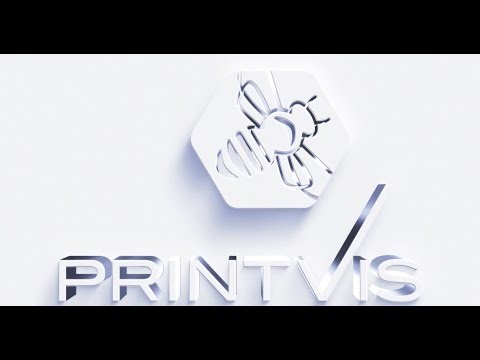 PrintVis Overview Demo – The System Behind Modern Print Operations