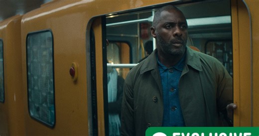 Hijack series creator breaks down creating a season 2 that makes sense – and why the story had to go underground