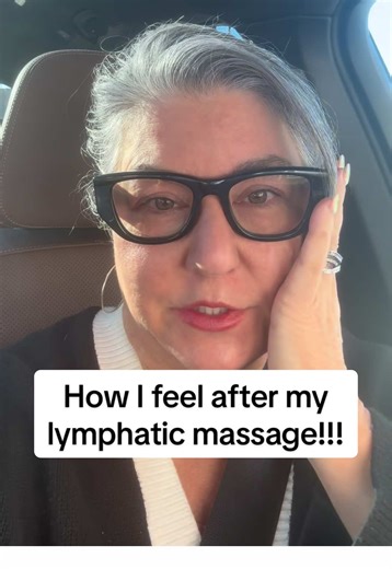Experience the Benefits of Lymphatic Massage