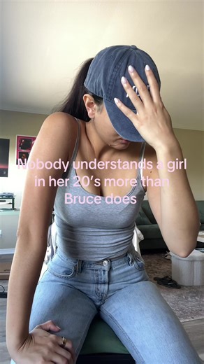 Bruce Springsteen: Understanding Life in Your 20s