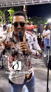 ¡Cotuí, gracias por cantar conmigo! 🕺🏻🎺🥁 La pasé fenomenal... ¡Sabroso! ¡Dile tú! 🥳🔥🔥🔥🔥 @juniorcavadatv #DavidKada #Cotui #Diferente #DileTú #salsabrava | David Kada