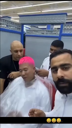 Barbie Style #reels #memes #funny #reelsinstagram #arabic #oman #asia #europe #ضحك | Halal Arabic Memes - Abduuu Vlogs