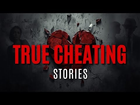 8 Shocking True Cheating Stories That Will Leave You Speechless | Real-Life Betrayal #betrayal
