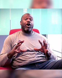 You deserve a strong financial future, and that’s where Steady comes in. With my friends at Steady, we believe you can make it a reality. Earn more cash and find income opportunities that fit your life. Take small steps today for better financial health tomorrow and download the free Steady app today https://bit.ly/3Ney6vO | Shaquille O' Neal