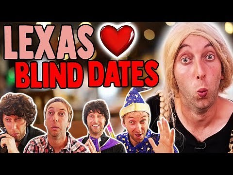 Lexas Blind-Dates❤