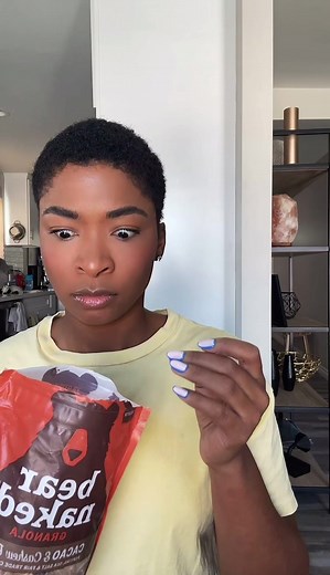 Bear Naked Granola: A Delicious Gluten-Free Snack Option