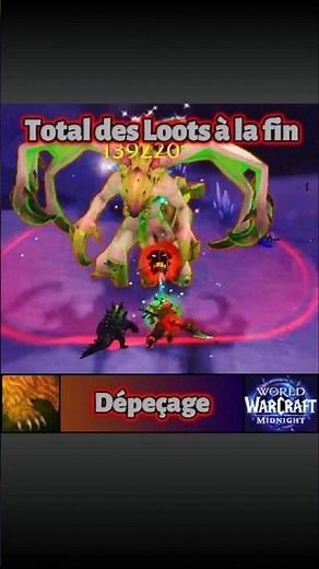 15 Fast-Forwarded Lures · Grand Beast 💰 | WoW Midnight