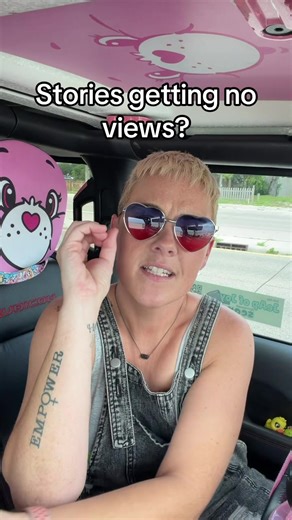 How to get more views in your stories #tiktokstories #smallcreator | tiktok stories