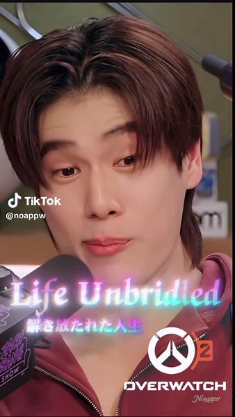 Overwatch 2声優RPGライフウィーバー