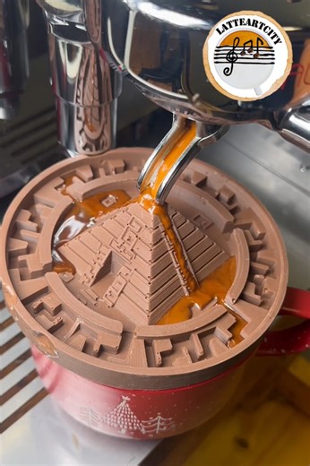 Mayas Secret Chocolate Discovery