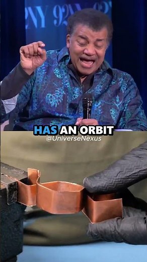 3 Facts About Pluto 🤣 w/ Neil deGrasse Tyson