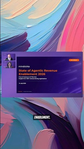 AI's Role in Revolutionizing Revenue Enablement: Key Insights & Strategies