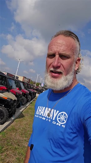 People ask it all the time: “Is CFMOTO cheaper because it’s junk?” 🤔 Fair question… but here’s the truth 👇 CFMOTO uses proven global components, real engineering, and smart design — they’re newer to the market, so instead of massive overhead and fluff, they focus on value where it counts: comfort, capability, and reliability. That means you get more machine, more standard features, and a rig that’s ready to work or play — without feeling like you overpaid just to say you own it. Come sit in on