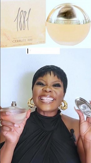 Cerruti 1881 Perfume Review
