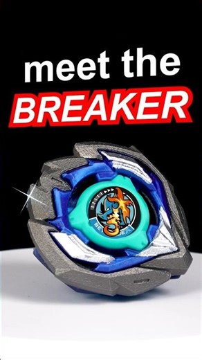 I Created a Beyblade That Was Too Dangerous to Use...
