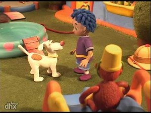 Poko 106 - Poko In The Jungle