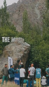 7K views · 24 reactions | Every gear has a first climb. MAMBA’s began at @surufest From ice-axe pull-ups to real frozen waterfalls, Mamba Ice Axe has already proven itself in rock and Ice walls. Now launching in India, the MAMBA Ice Axe is ready for the ones who chase frozen waterfalls , precision and steep lines. Grab yours at Decathlon! | Decathlon Sports India | Facebook