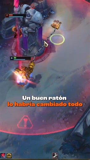 PcComponentes on Instagram: "NO ES TU SKILL. ES EL RATÓN 🙀 Si tus ganchos con Blitzcrank no entran, tranquilo. Aquí tienes los mejores ratones calidad-precio para jugar al LoL. Pídeselos ya a los Reyes en la carta, que luego no llegan… y el blame es tuyo 😉 ¿Cuál usas tú? 👇 Escribe RATÓN y te los envío"