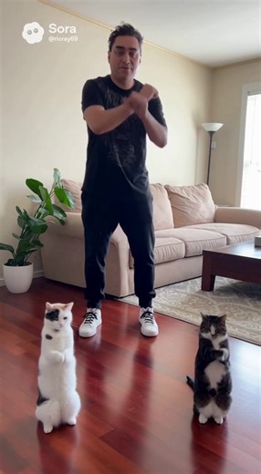 A new viral dance #viraldance