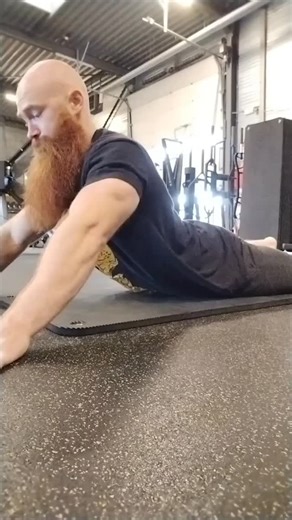 Functional Range Conditioning on Instagram: "FRCms & FRAs @oli.furr94⁠ 📍Hasselt, Belgium⁠ ⁠ One day a week I dedicate to the spine. Trying to create more awareness, making it stronger and more movable. ⁠ ⁠ Your spine is the ENGINE, it brings everything in motion. A spine that is limited in movement is WEAK. A spine that moves in all planes of motion is STRONG. ⁠ ⁠ I have been looking at this the wrong way for a long time, but now that I'm experiencing it myself has given me a lot of "AHA" momen