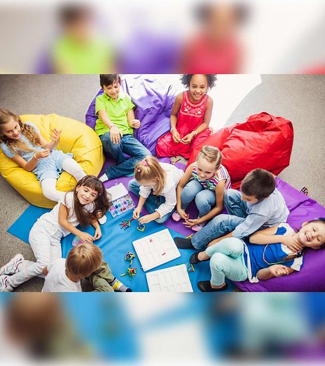 Top 21 Fun Cooperative Games For Kids