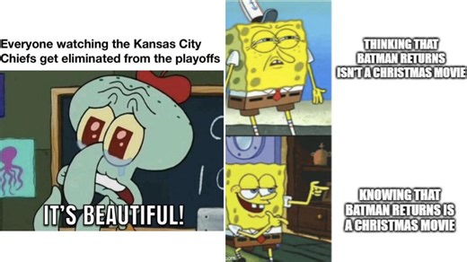 Current And Relevant SpongeBob Memes For All To Enjoy