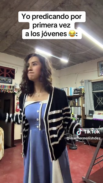 Humor y Predicación: La Historia de Jonás