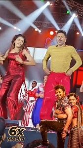 692K views · 6.2K reactions | Actor Prabhu Deva / Dance / Ranjithame / Song | Rjx Cine | Facebook