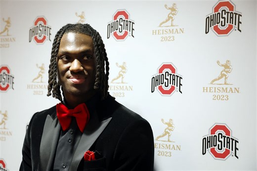 Why is Marvin Harrison Jr. opting out of Ohio State Pro Day? Reporter lays down possible reason for WR's absence