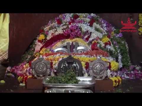 Sri Gavi Ranganathaswamy Temple, Gavirangapura / ಶ್ರೀ ಗವಿ ರಂಗನಾಥಸ್ವಾಮಿ ದೇವಾಲಯ, ಗವಿರಂಗಾಪುರ
