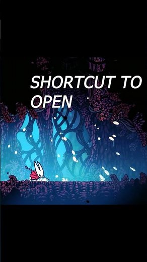 GET THE ENCRUSTED HEART FAST! 🔥[HOLLOW KNIGHT: SILKSONG]