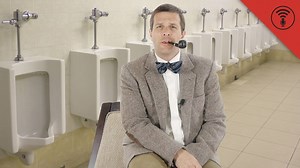What Causes Pee Shivers? | Howstuffworks