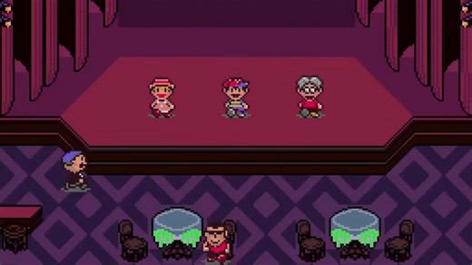 Fan-made 16-Bit Remake of EarthBound Beginnings almost done