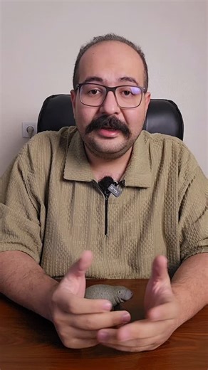 Alireza Torkaman on Instagram‎: "خیلی مهمه که ما توی روزمره‌مون حواسمون باشه که از سیستم دو مراقبت کنیم و دچار ego depletion نشیم."‎