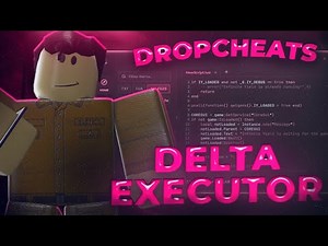 [2025] Delta Executor | Keyless Roblox Hack - PC Script Guide | Blox Fruits + Jailbreak and More !