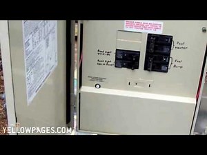 All Phase Electrical Contractors