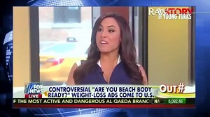 26K views · 505 reactions | Andrea Tantaros Host Shames Women Who Aren’t Beach Body Ready | The Young Turks | Facebook