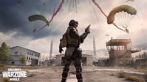 Warzone Mobile Android & iOS requirements: File size, minimum specs, more - CharlieINTEL