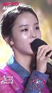 13K views · 305 reactions | [Arirang Special] Song So Hee's singin live 'Arirang Alone' #Arirang #송소희 | Arirang World | Facebook