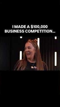 8 Entrepreneurs Compete For $100,000Scale or Fail Season 1. Premiering this Friday, June 26th
