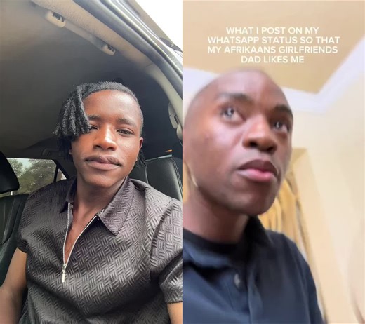 Duet with Troy Sheperds on Afrikaans Cowboy Song | Dodo Nyoka New Music