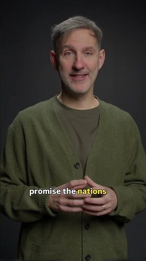 Praying for the Nations