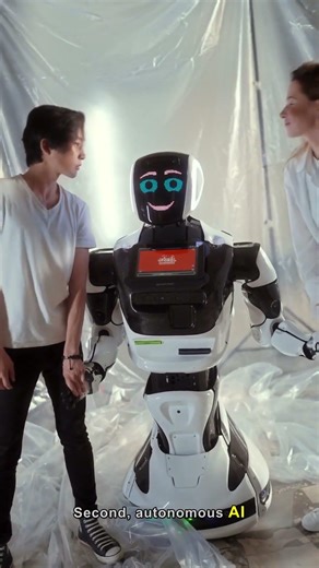 3 Mind-Blowing Tech Trends: AI, Autonomous Agents & BCIs Reshaping Your Future #Shorts