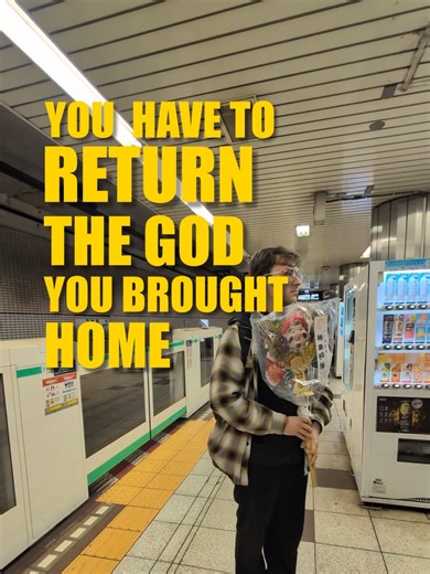 Exploring Japan's Shrines for New Beginnings