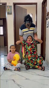 Smiti Ke Ghar Me Bhoot Ghus Gaya 😱🤣 #shorts #comedy #trending #viral