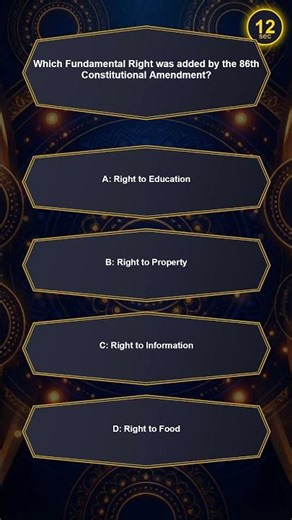 Can You Answer This KBC Level GK? 🤯 #gkquiz #kbc #quizchallenge #shorts