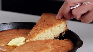 How to Make Cast Iron Skillet Cornbread